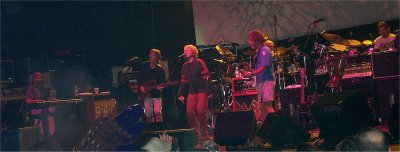 Rob,Phil,SammyHagar,Bobby,Bill,Mickey